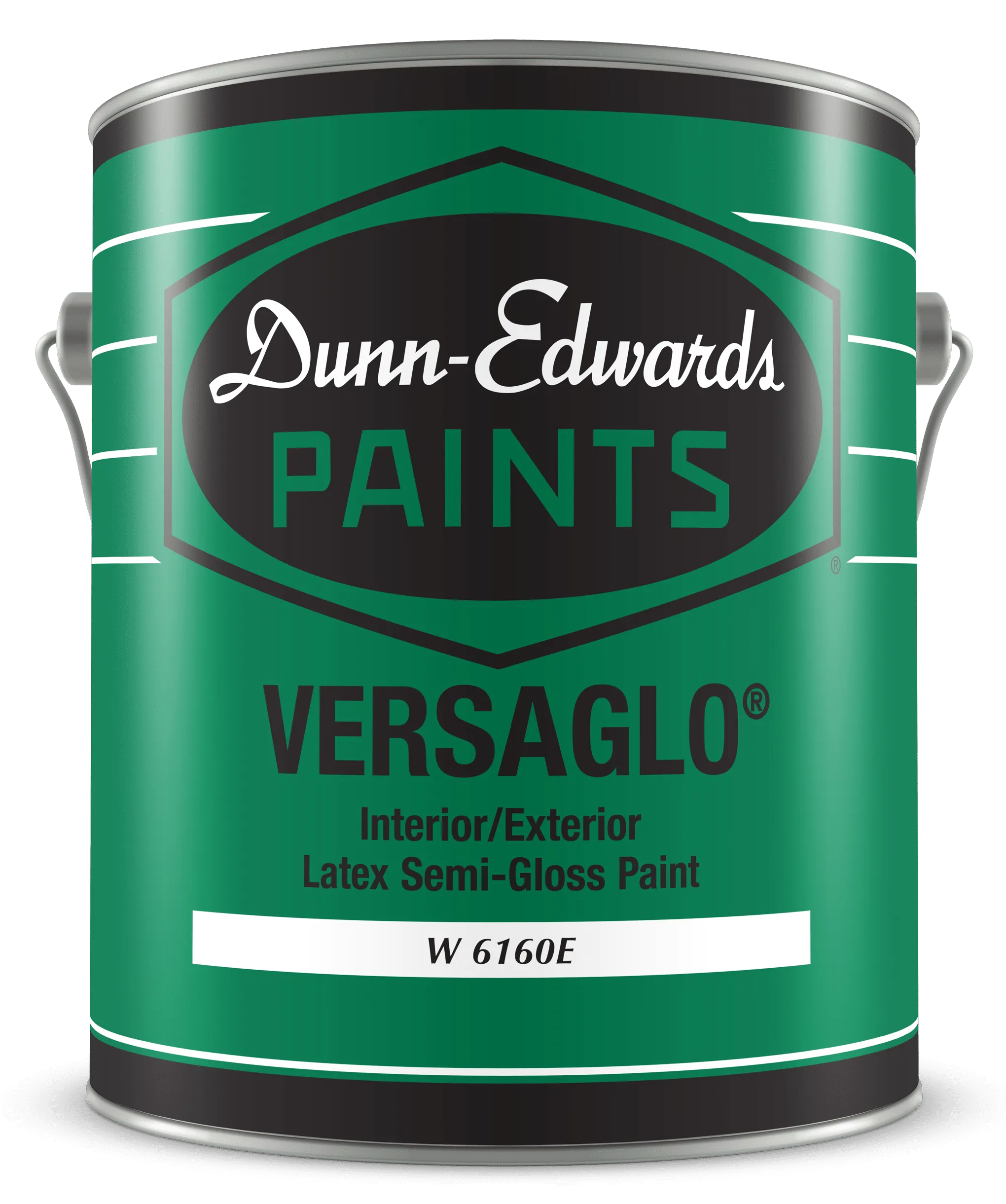 VERSAGLOSS Interior/Exterior Latex Gloss Paint Can