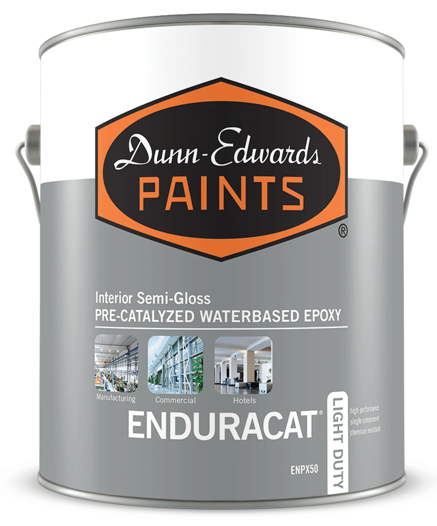 Enduracat Dunn-Edwards Paints