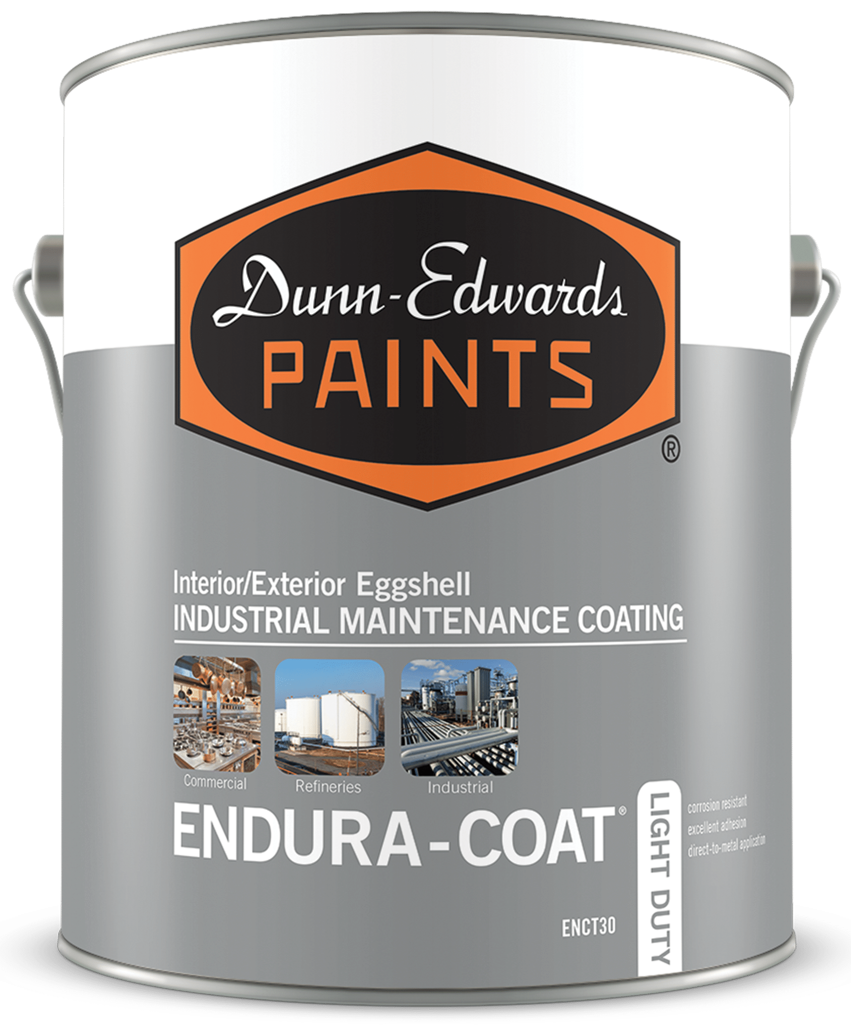 Endura-Coat Dunn-Edwards Paints