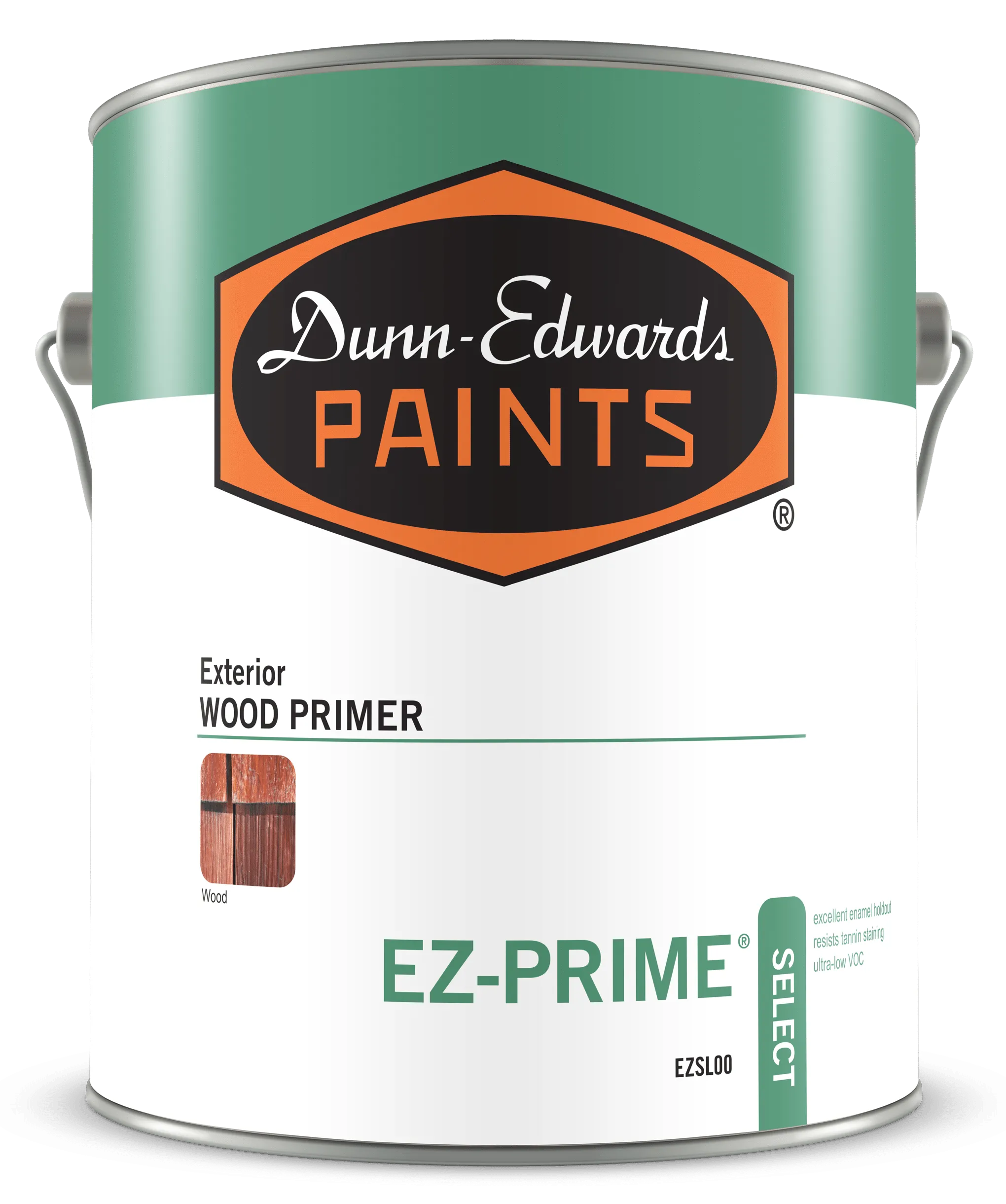 EZ-PRIME Select Lata de imprimación para madera exterior