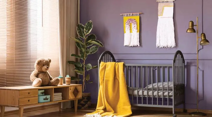 1910-Purple-Springs-052020 A bedroom with a large window