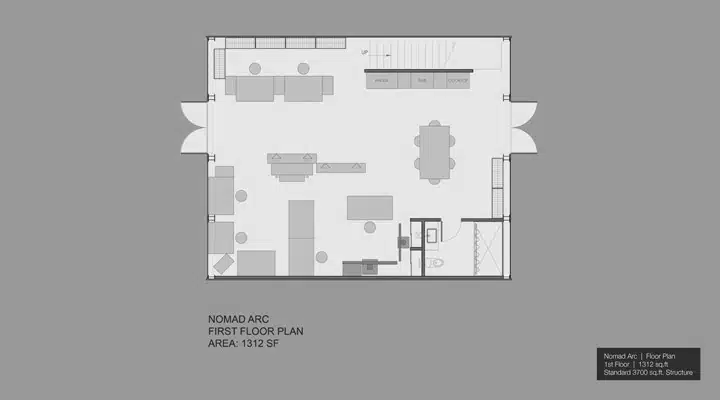 4-Slideshow_1stfloor Diagram, engineering drawing