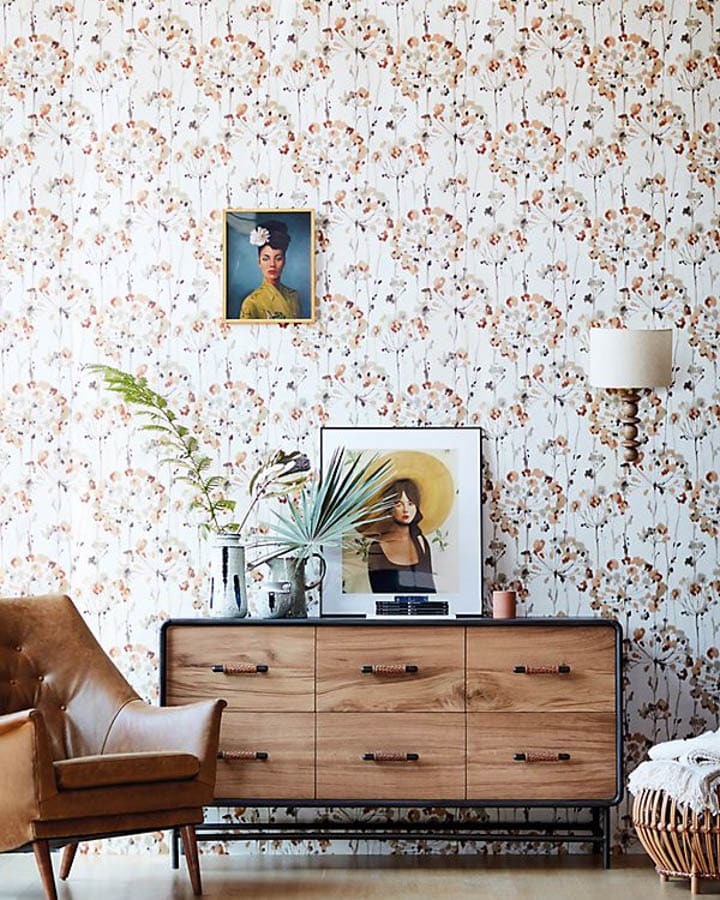 54408430_001_b14_Traditional-720x900 A bedroom with a bed and a chair in a room