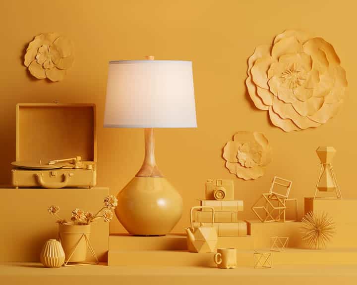 5x4-Marigold-200910-contemporary-modern-table-lamps-6p893-w-h-720px A vase of flowers on a table