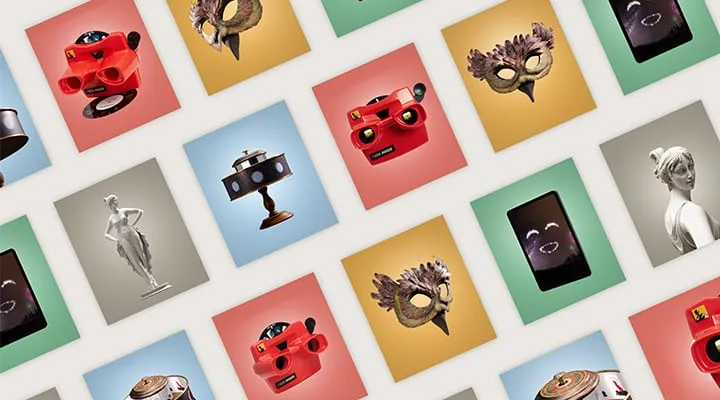 720x400 A bunch of different colors