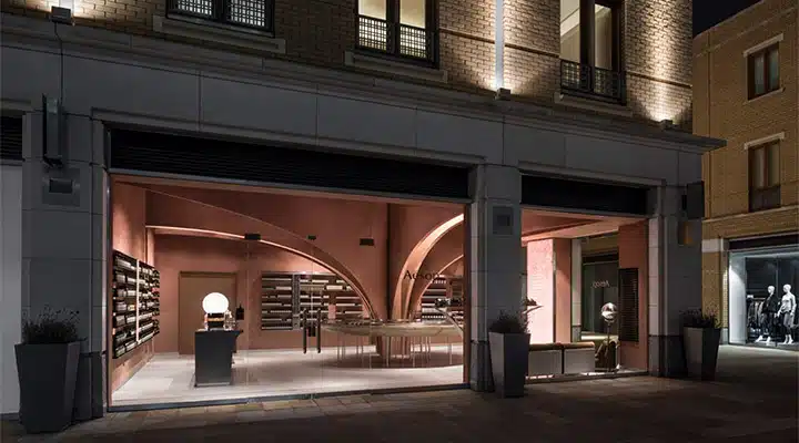 Aesop-2-720x400 A view of a large building