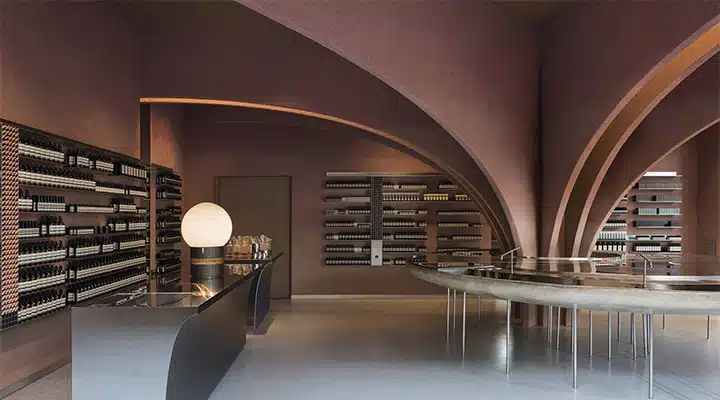 Aesop-5-720x400 A large room