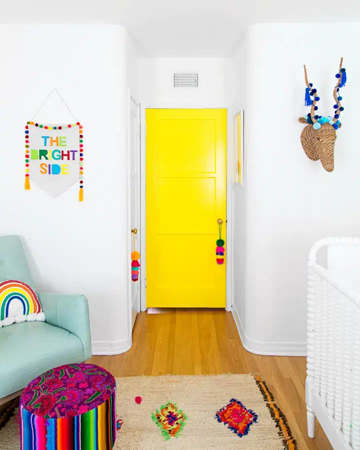 Arlo_Nursery__blog_size_-10-720x900 A bedroom with a bed in a room