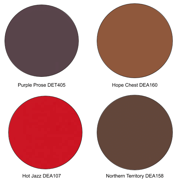 Background pattern
