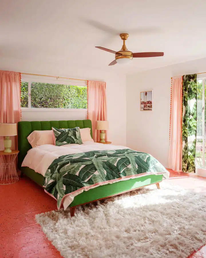 Bedroom_After-720x900 A bedroom with a bed in a room