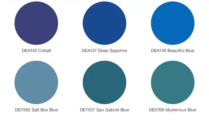 Blues_1 Shape, circle