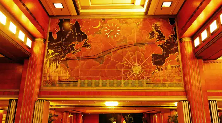 Brunch-3 Un grupo de personas en una habitación