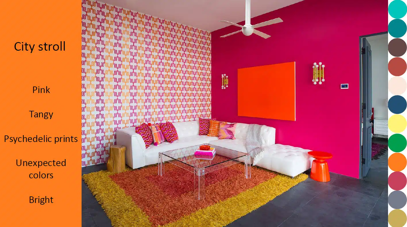 City_Stroll_image_LADF_10 A room full of furniture