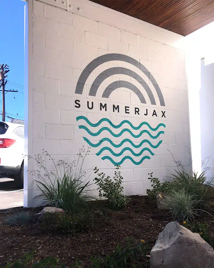 Clock-7-720x900 A graffiti covered building