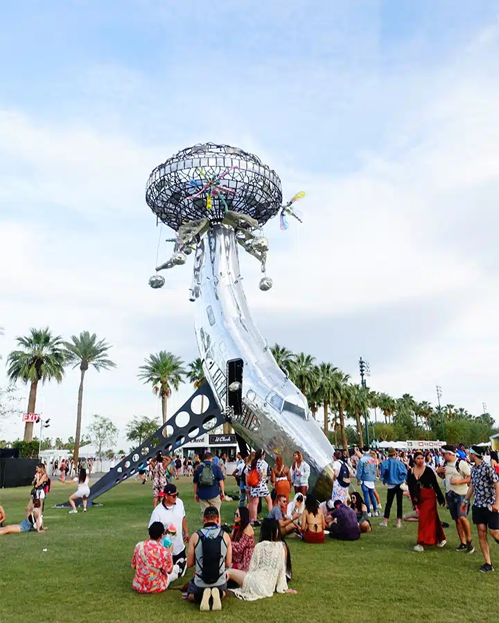 Coachella-7_720x900 A group of people on a field