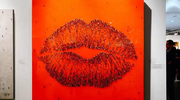 Craig_Alan-720x400 Graffiti on the side of a building