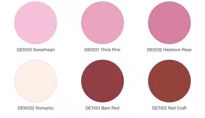 Creatively-Romantic Shape