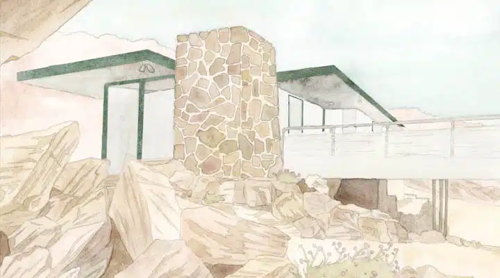 Cree1-720x400 A bed in a room