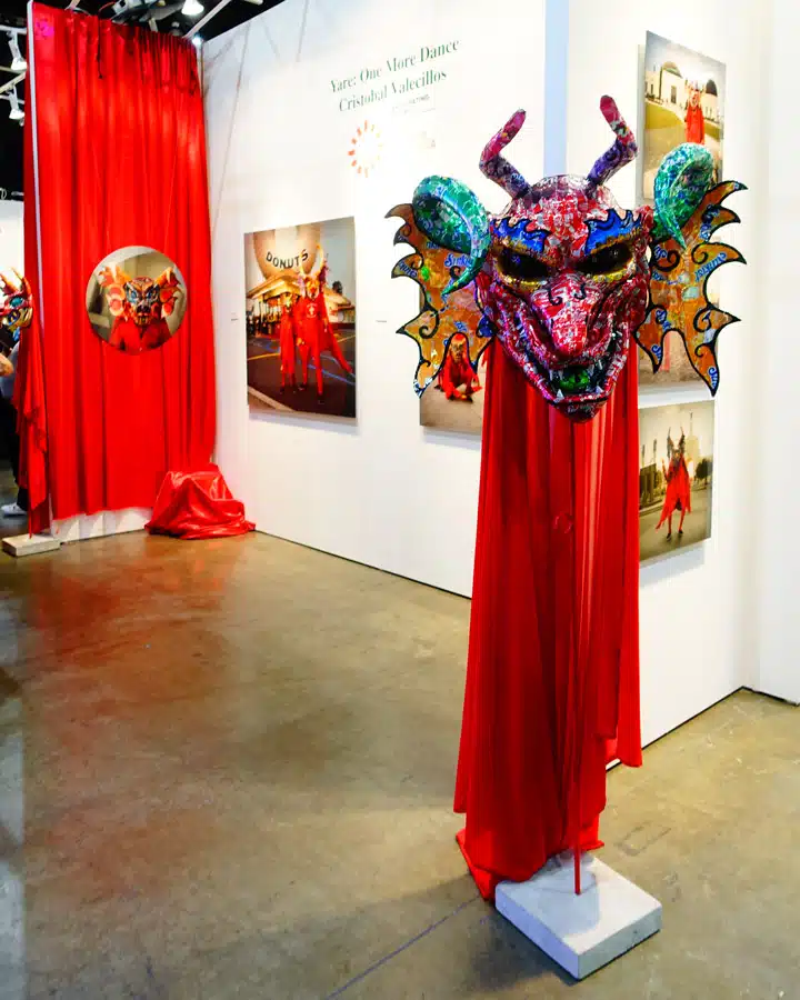 Cristobal-Valecillos A large room