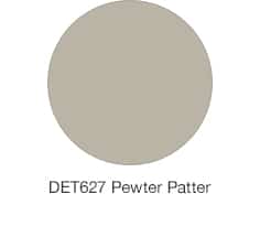 Pewter Patter DET627 Paint Color #BAB4A6