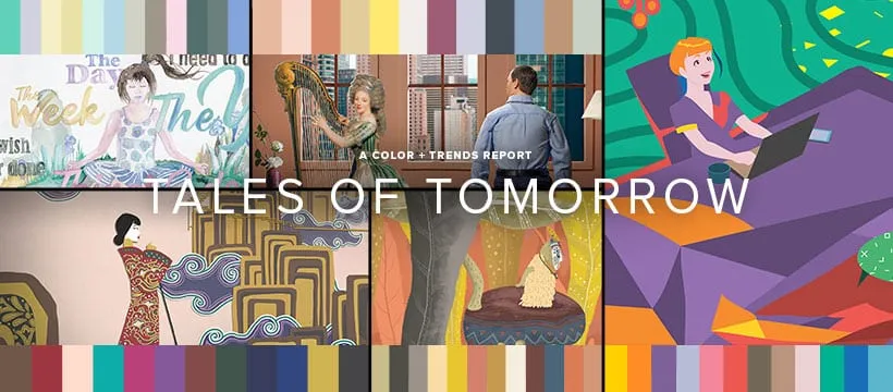 DE_2020-Colors_Facebook-Cover-Photo_820x360 A display in a store