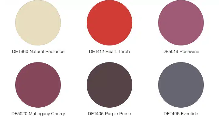 DE_SpecsSpaces_Swatches_Eighth_1 Forma, círculo