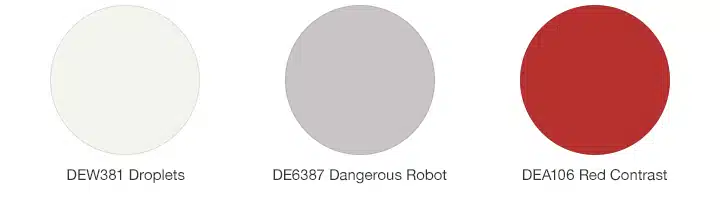 DE SpecsSpaces Muestras