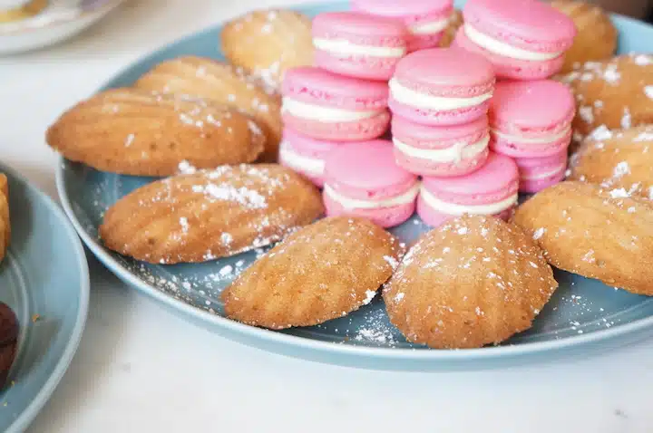 DSC05968 Food on a plate