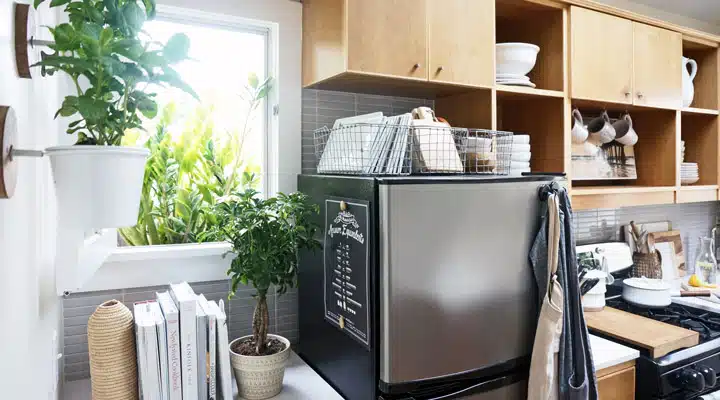 DSC06018-HiRes A kitchen with a pot on a table