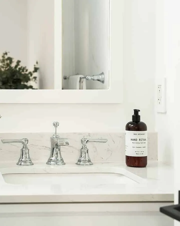 _DSC0654_720x900 A bottle of wine and a sink