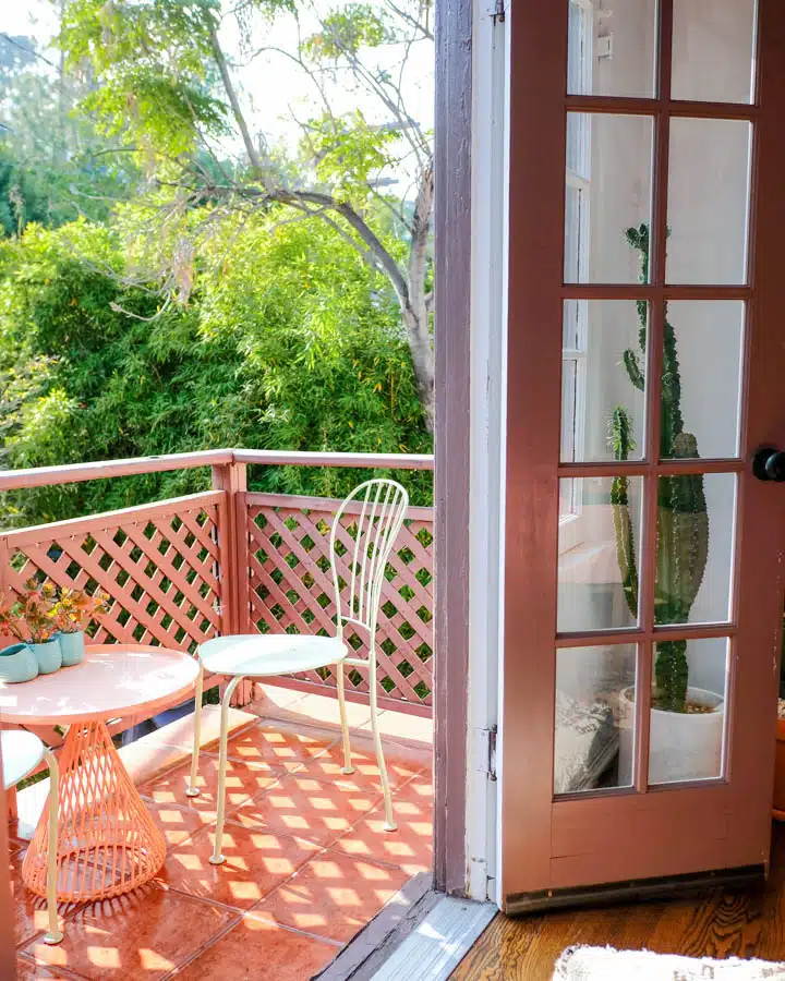 DSCF5611-720x900 A chair sitting in front of a building