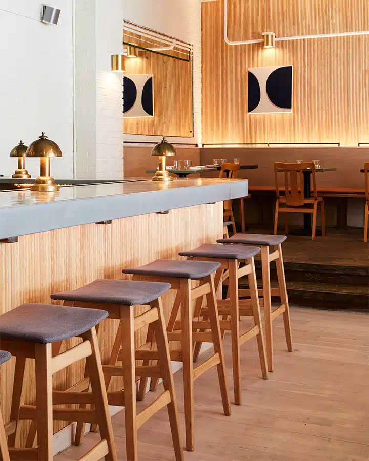 De-Maria-Interior-Bar-_credit_-Nicole-Franzen_-720x900 A dining room table