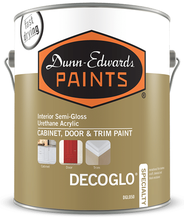 Decoglo Pinturas Dunn-Edwards