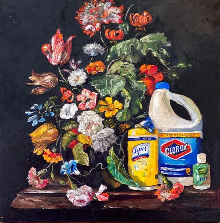 DryRunOrig2-720px A group of colorful flowers