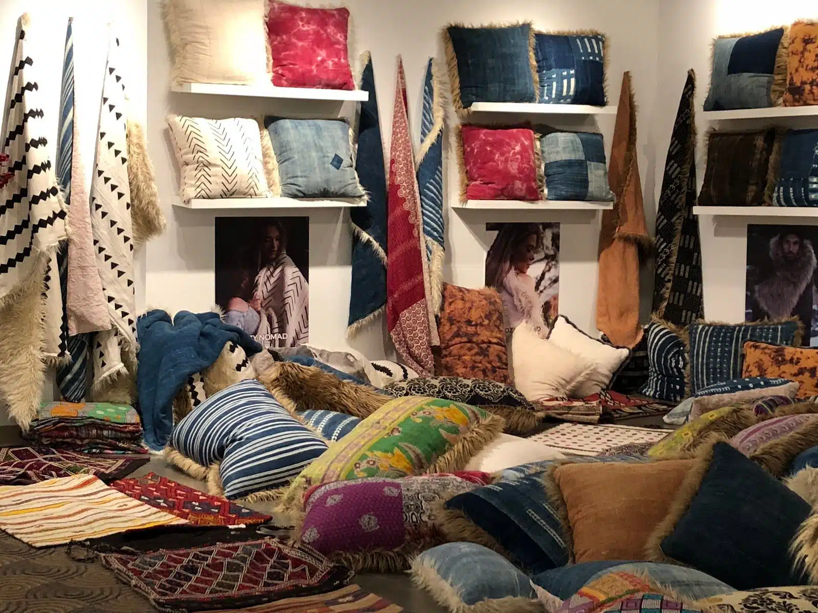 Highlights from Las Vegas market