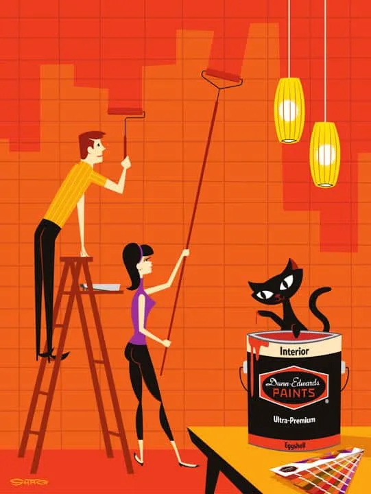 Dunn-Edwards_Revised_Poster_2019-1-541x720 A group of people performing on a stage