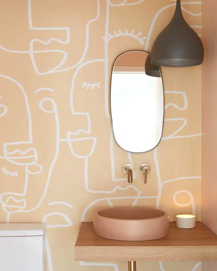 DunnEdwards_061820_0223-720x900 A wooden table