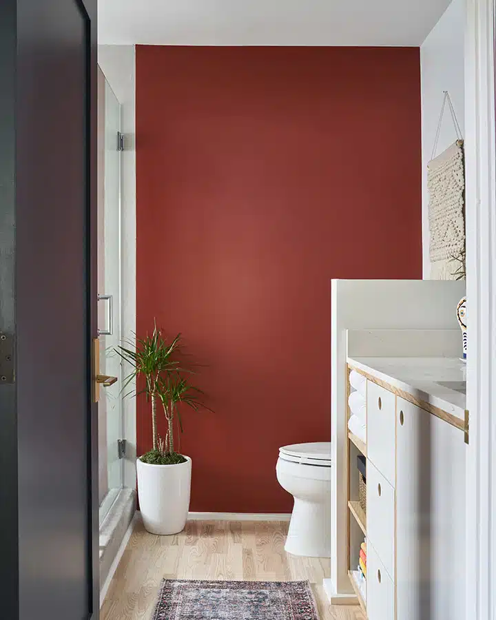 DunnEdwards_09252018_2964-edit-720x900 A flat screen tv sitting in a room