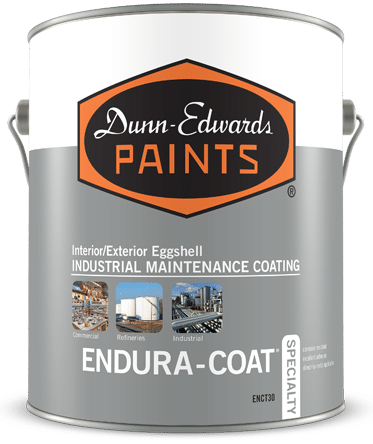 Enduracoat Pinturas Dunn-Edwards