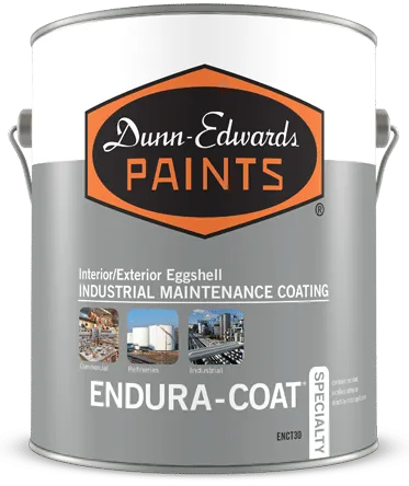 Enduracoat Pinturas Dunn-Edwards