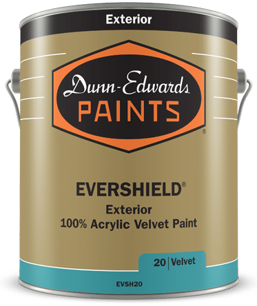 Evershield Pinturas Dunn-Edwards