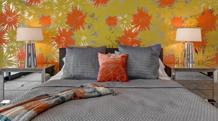 FRONT_GUEST_BEDROOM_DETAIL-720x400 A large bed in a room