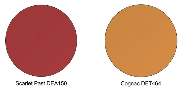 Background pattern