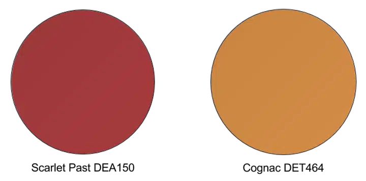 Fall_Colors_-_Orange_and_Red Background pattern