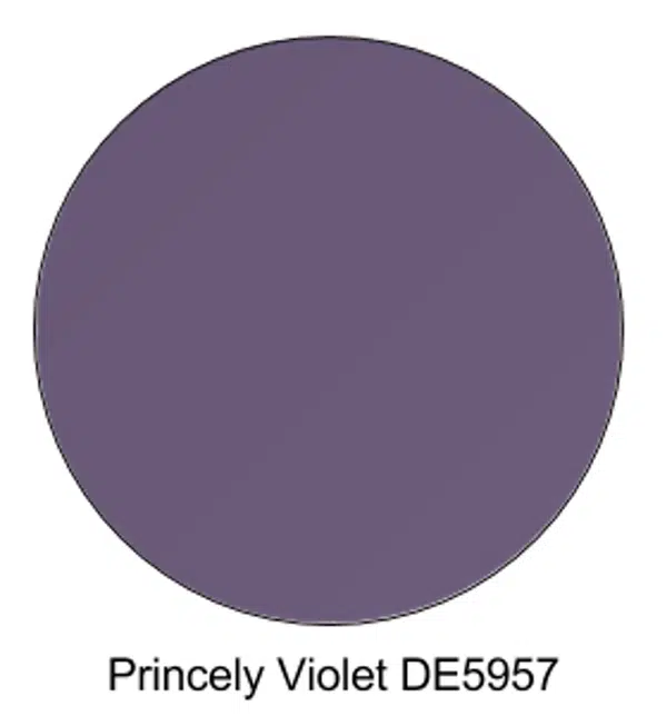 Fall_Colors_-_Purple Shape, circle