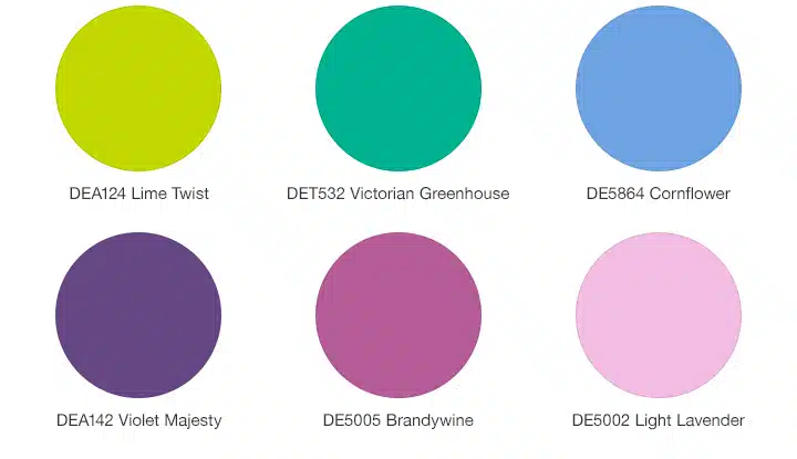 Fashion-Wonders-1 Shape, circle