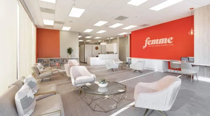 Femme_Next_Generation_Women_s_Care-7501__1_-720x400 A room full of furniture