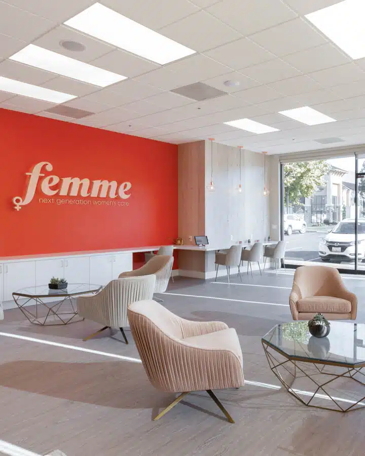 Femme_Next_Generation_Women_s_Care-7519-720x900 A living room filled with furniture and a large window