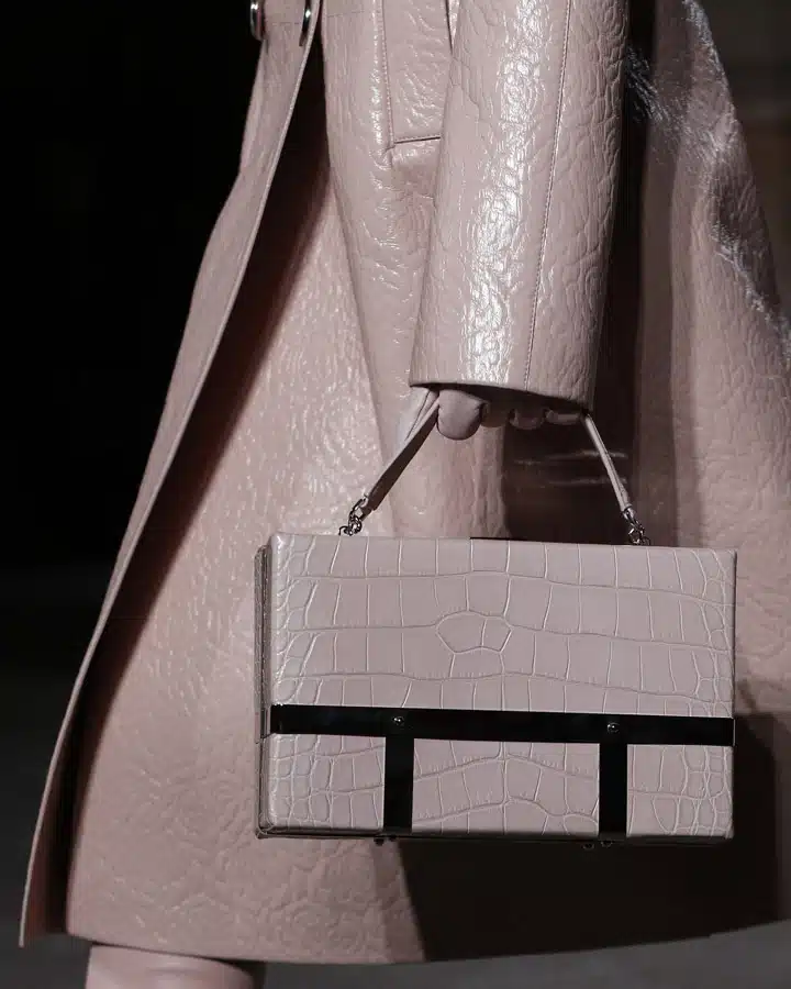 GettyImages-465792534_master A person standing in front of a mirror posing for the camera