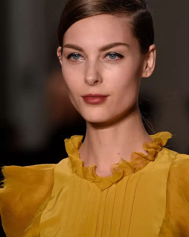 GettyImages-509708312_master Meaghan Waller posing for the camera